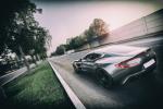 Aston Martin One-77 by Q 2011 года
